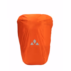 VAUDE CityGo Bike 23 Posteriore Zaino da bicicletta 23 L Poliestere Nero - Vista aggiuntiva 6
