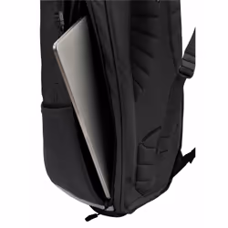 VAUDE CityGo Bike 23 Posteriore Zaino da bicicletta 23 L Poliestere Nero - Vista aggiuntiva 8