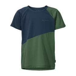 VAUDE Moab T-Shirt II Maglietta Collare rotondo Manica corta Poliestere