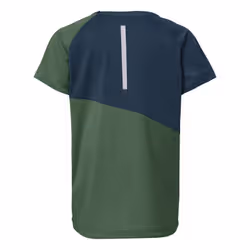 VAUDE Moab T-Shirt II Maglietta Collare rotondo Manica corta Poliestere - Vista aggiuntiva 2