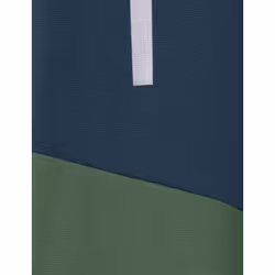 VAUDE Moab T-Shirt II Maglietta Collare rotondo Manica corta Poliestere - Vista aggiuntiva 3