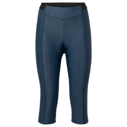 VAUDE Posta 3/4 Femmina Blu marino Poliammide, Elastan