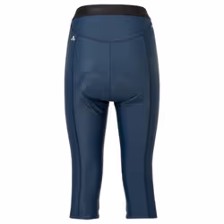 VAUDE Posta 3/4 Femmina Blu marino Poliammide, Elastan - Vista aggiuntiva 2