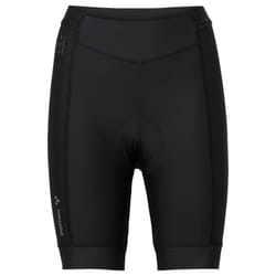 VAUDE Posta Femmina Nero