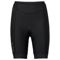 VAUDE Posta Femmina Nero