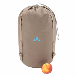 VAUDE Sioux 1000 II Adulto Sacco mummia Poliestere, Polietilene tereftalato (PET) Blu - Vista aggiuntiva 5