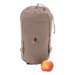VAUDE Kobel Adjust 500 II Adulto Sacco mummia Poliestere riciclato Blu - Vista aggiuntiva 5