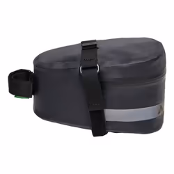 VAUDE 466080100000 Cestino e borsa per bicicletta Sella Borsa da bicicletta 1,7 L Poliammide Nero - Vista aggiuntiva 4