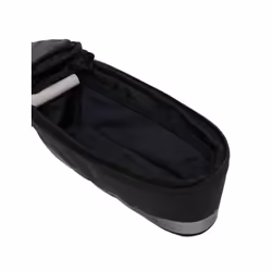 VAUDE 466150100000 Cestino e borsa per bicicletta Cornice Borsa da bicicletta 1 L Poliestere, Poliuretano Nero