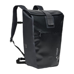 VAUDE Clubride Aqua 25 zaino Zaino casual Nero