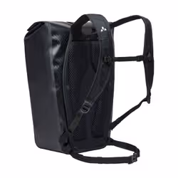 VAUDE Clubride Aqua 25 zaino Zaino casual Nero - Vista aggiuntiva 2