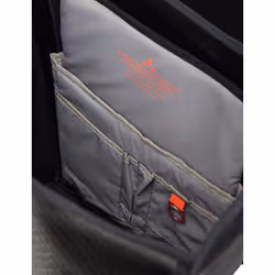 VAUDE Clubride Aqua 25 zaino Zaino casual Nero - Vista aggiuntiva 3