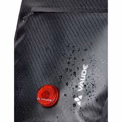 VAUDE Clubride Aqua 25 zaino Zaino casual Nero - Vista aggiuntiva 6