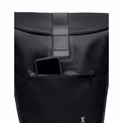 VAUDE Clubride Aqua 25 zaino Zaino casual Nero - Vista aggiuntiva 7