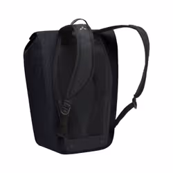 VAUDE Clubride Urban 17 zaino Zaino casual Nero Poliammide, Poliestere, Poliuretano (PU) - Vista aggiuntiva 2