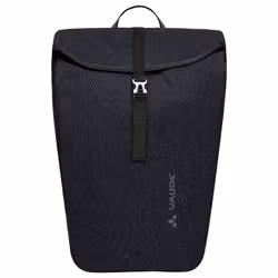 VAUDE Clubride Urban 17 zaino Zaino casual Nero Poliammide, Poliestere, Poliuretano (PU) - Vista aggiuntiva 4