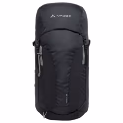 VAUDE Brenta 24 24 L Nero - Vista aggiuntiva 4