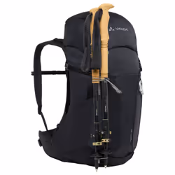 VAUDE Brenta 24 24 L Nero - Vista aggiuntiva 5