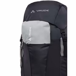 VAUDE Brenta 24 24 L Nero - Vista aggiuntiva 7