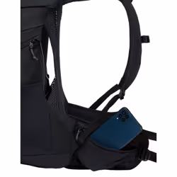 VAUDE Jura 32 32 L Nero - Vista aggiuntiva 6