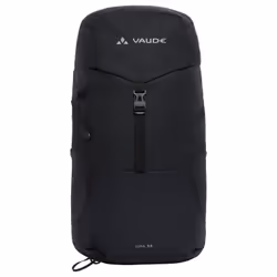 VAUDE Jura 24 24 L Nero - Vista aggiuntiva 4