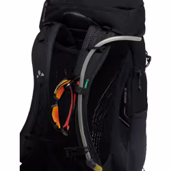 VAUDE Jura 24 24 L Nero - Vista aggiuntiva 6