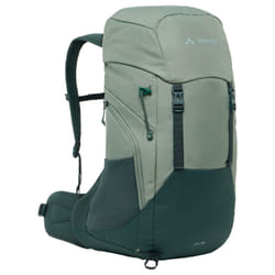 VAUDE Jura 32 32 L Verde