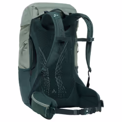 VAUDE Jura 32 32 L Verde