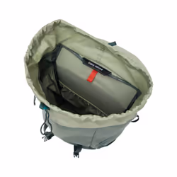VAUDE Jura 32 32 L Verde