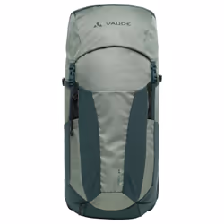 VAUDE Brenta 24 24 L Verde - Vista aggiuntiva 4
