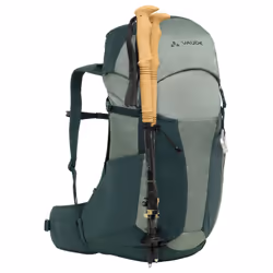 VAUDE Brenta 24 24 L Verde - Vista aggiuntiva 5