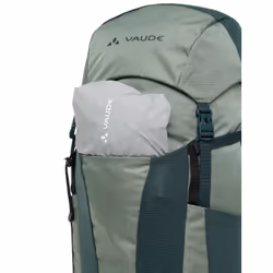 VAUDE Brenta 24 24 L Verde - Vista aggiuntiva 7