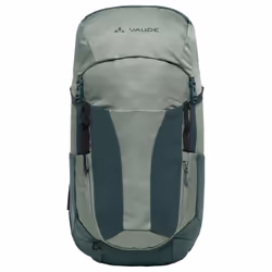 VAUDE Brenta 30 30 L Verde - Vista aggiuntiva 4