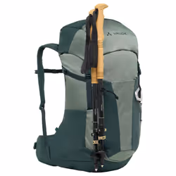 VAUDE Brenta 30 30 L Verde - Vista aggiuntiva 5