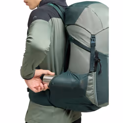 VAUDE Brenta 30 30 L Verde - Vista aggiuntiva 8