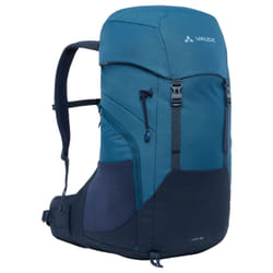 VAUDE Jura 32 32 L Nero, Blu