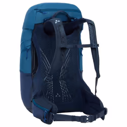 VAUDE Jura 32 32 L Nero, Blu