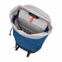VAUDE Jura 32 32 L Nero, Blu