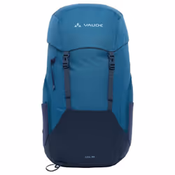 VAUDE Jura 32 32 L Nero, Blu - Vista aggiuntiva 4