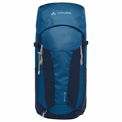 VAUDE Brenta 24 24 L Blu - Vista aggiuntiva 4