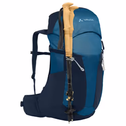 VAUDE Brenta 24 24 L Blu - Vista aggiuntiva 5