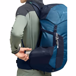 VAUDE Brenta 24 24 L Blu - Vista aggiuntiva 8