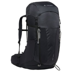 VAUDE Brenta 36+6 36 L Nero