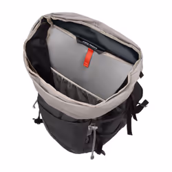 VAUDE Brenta 36+6 36 L Nero