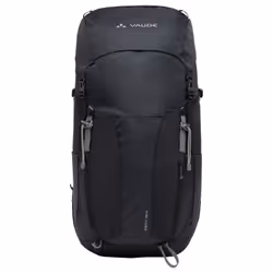 VAUDE Brenta 36+6 36 L Nero - Vista aggiuntiva 4