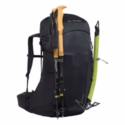 VAUDE Brenta 36+6 36 L Nero - Vista aggiuntiva 5