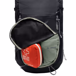 VAUDE Brenta 36+6 36 L Nero - Vista aggiuntiva 7
