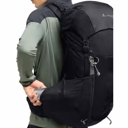 VAUDE Brenta 36+6 36 L Nero - Vista aggiuntiva 8