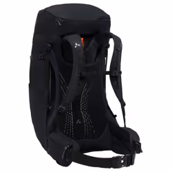 VAUDE Brenta 44+6 44 L Nero