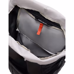 VAUDE Brenta 44+6 44 L Nero